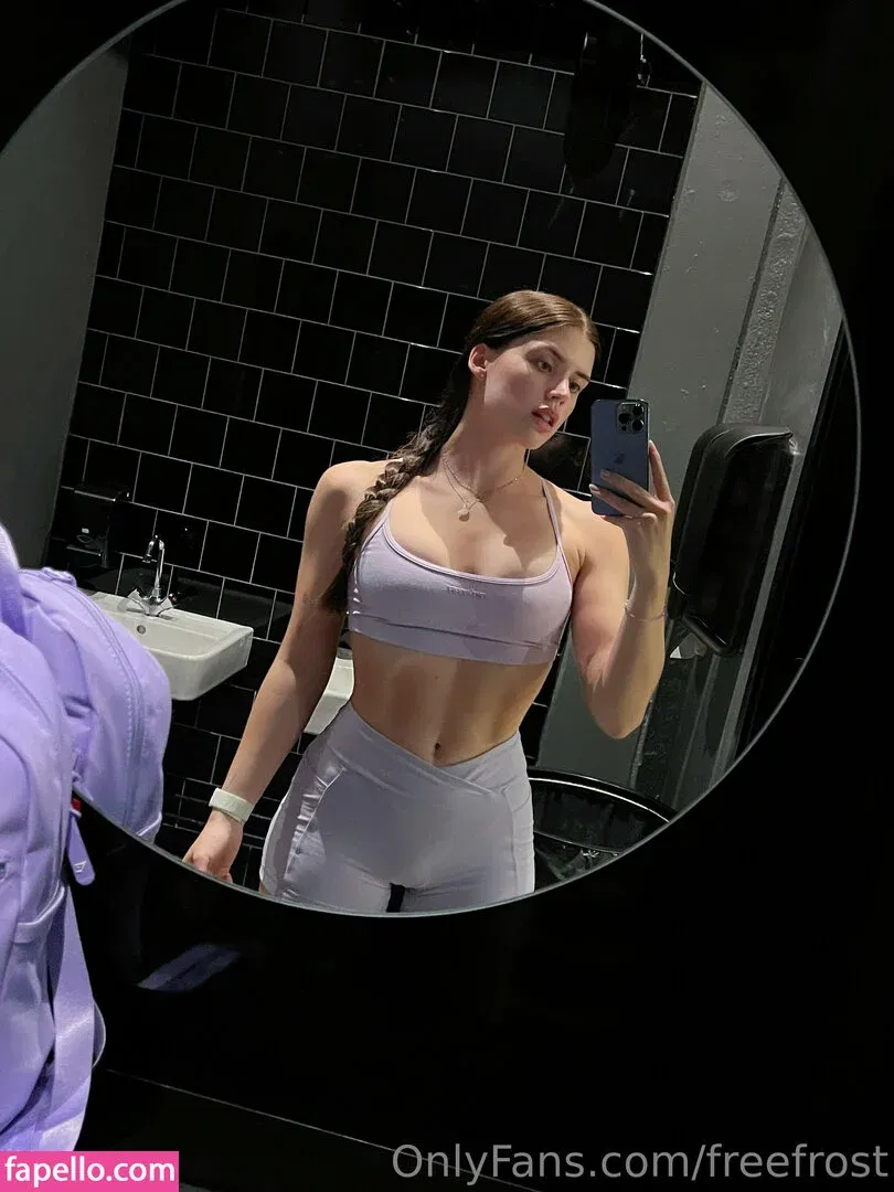 freefrost Onlyfans Photo Gallery 