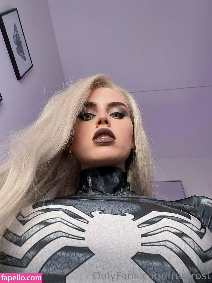 freefrost Onlyfans Photo Gallery 