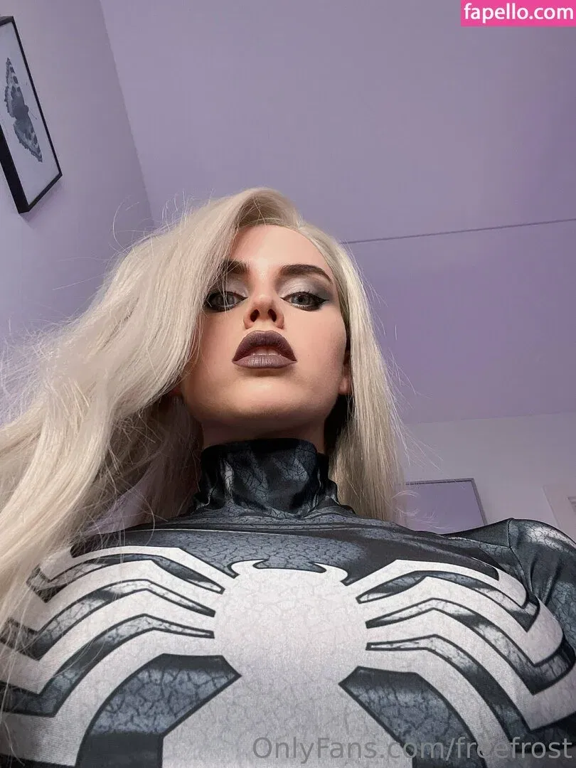 freefrost Onlyfans Photo Gallery 