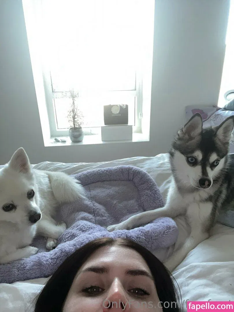 freefrost Onlyfans Photo Gallery 