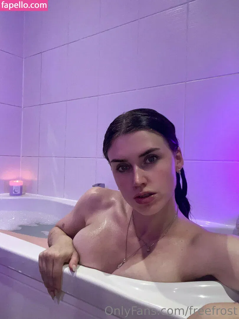 freefrost Onlyfans Photo Gallery 