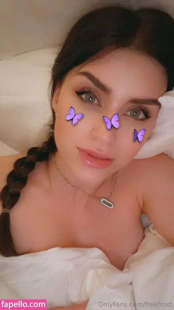 freefrost Onlyfans Photo Gallery 