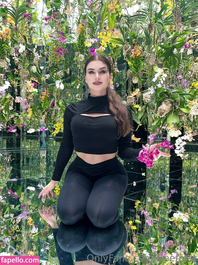 freefrost Onlyfans Photo Gallery 