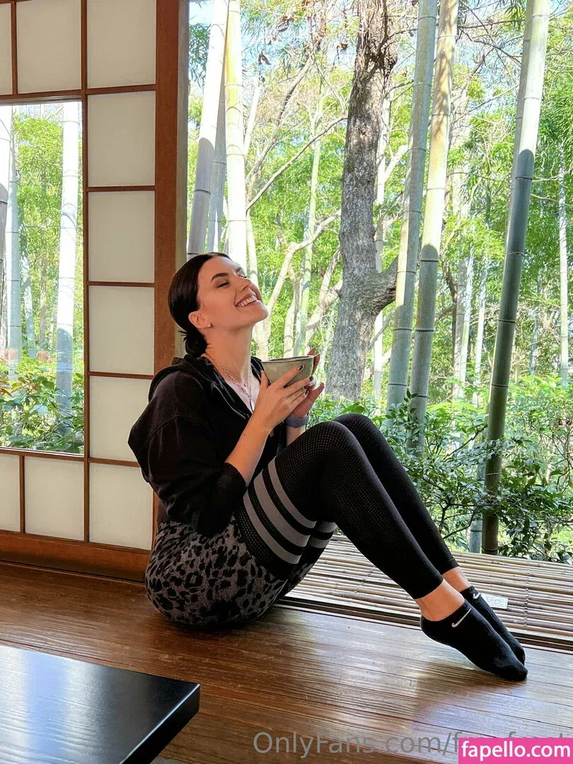 freefrost Onlyfans Photo Gallery 