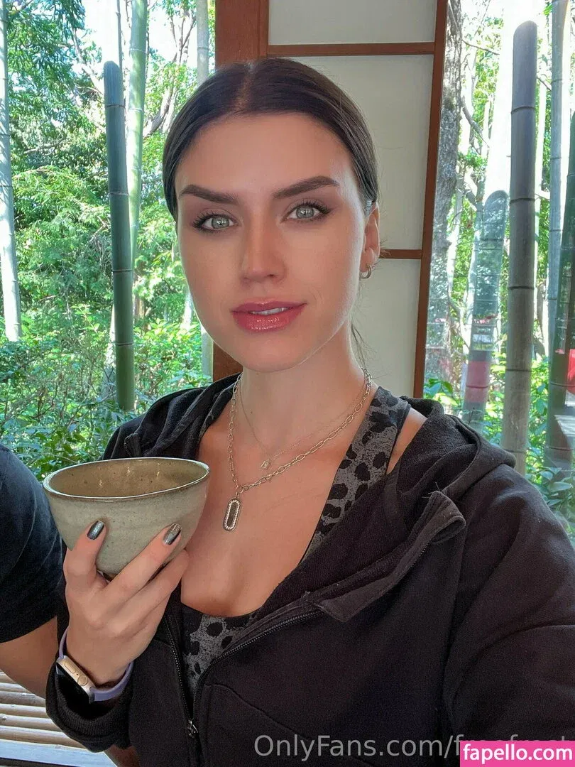 freefrost Onlyfans Photo Gallery 