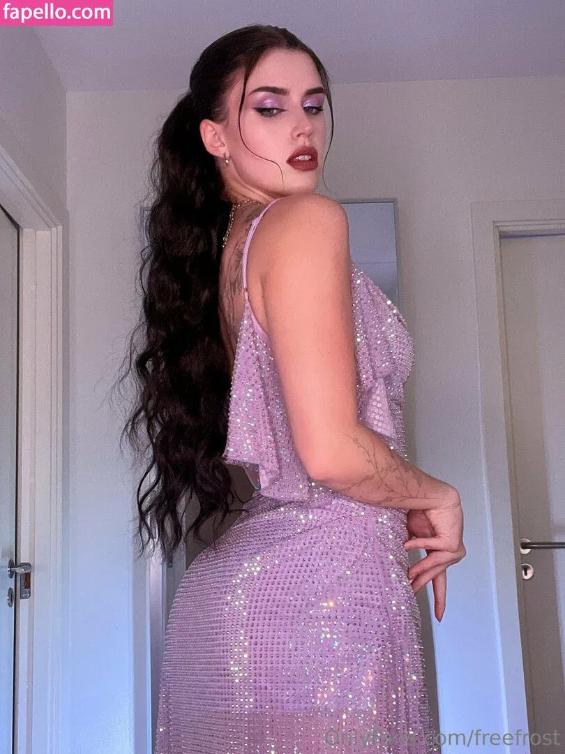 freefrost Onlyfans Photo Gallery 