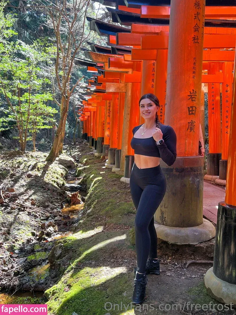 freefrost Onlyfans Photo Gallery 