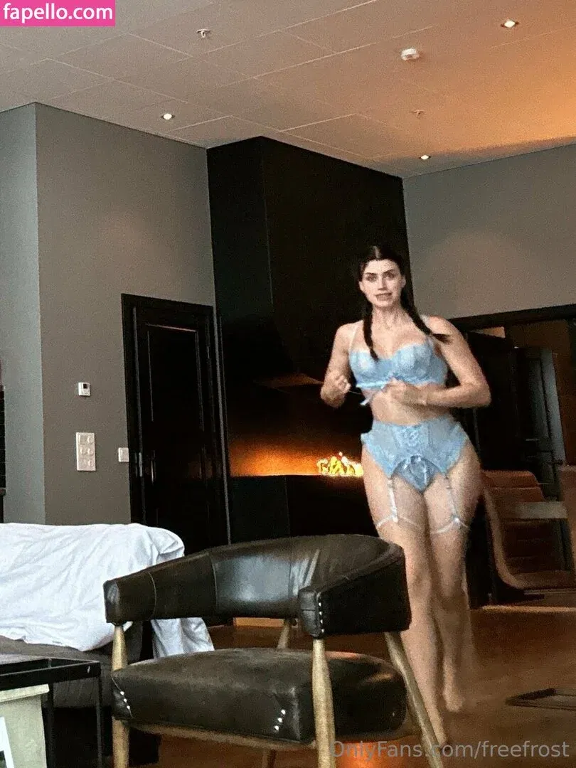 freefrost Onlyfans Photo Gallery 