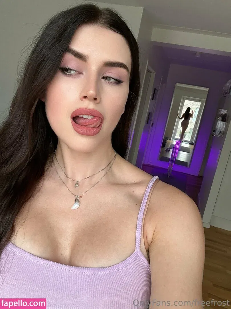 freefrost Onlyfans Photo Gallery 
