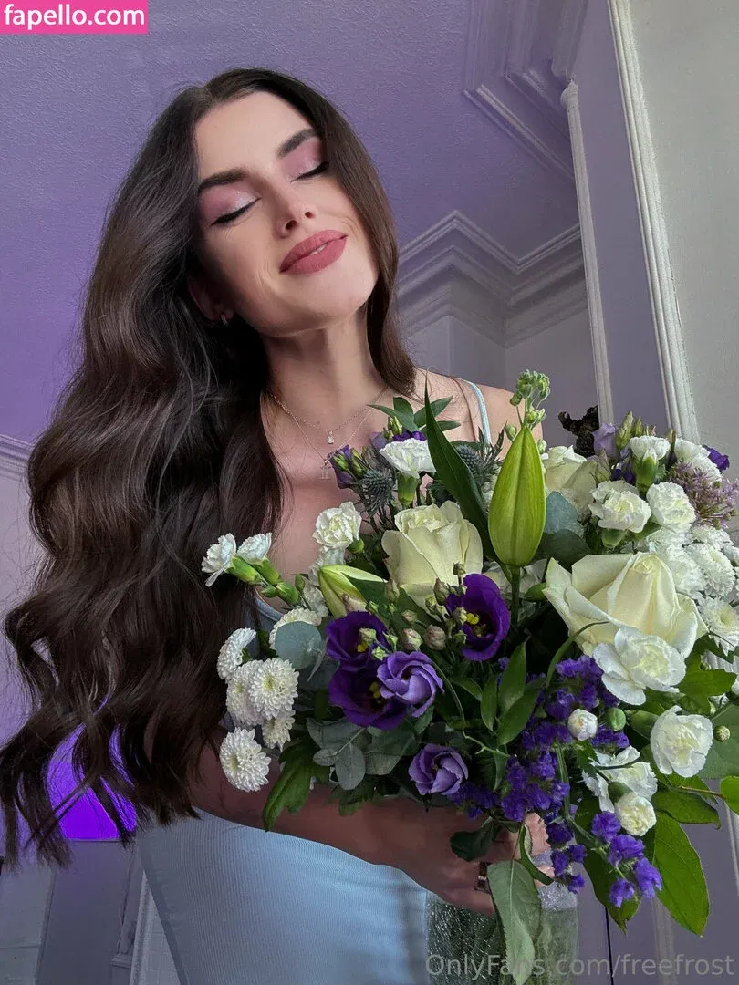 freefrost Onlyfans Photo Gallery 