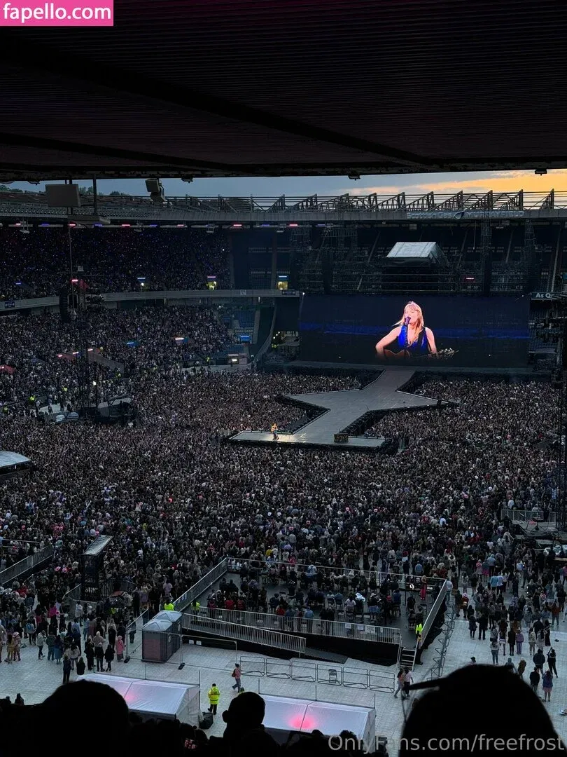 freefrost Onlyfans Photo Gallery 