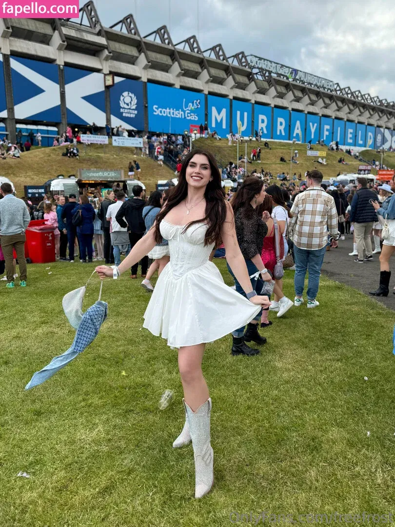 freefrost Onlyfans Photo Gallery 