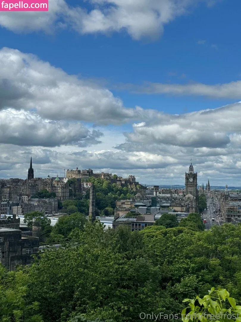 freefrost Onlyfans Photo Gallery 