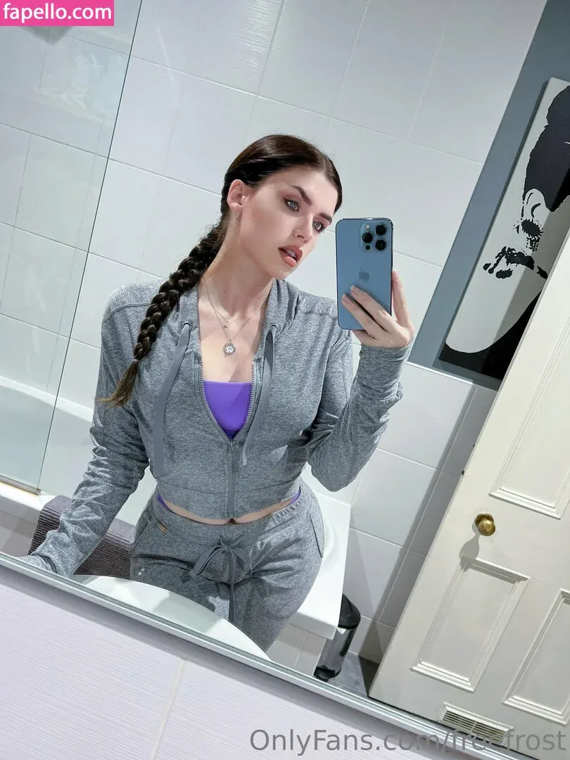 freefrost Onlyfans Photo Gallery 