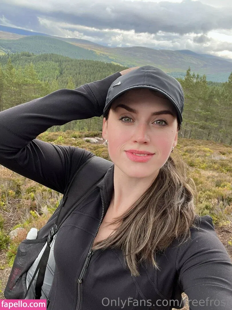 freefrost Onlyfans Photo Gallery 