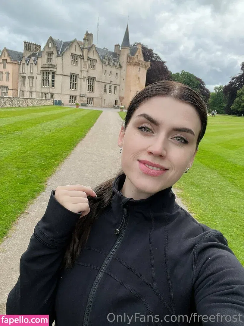 freefrost Onlyfans Photo Gallery 