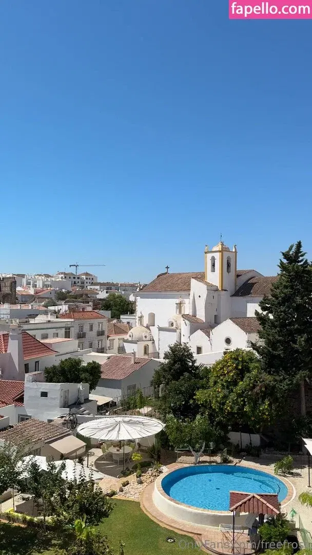 freefrost Onlyfans Photo Gallery 