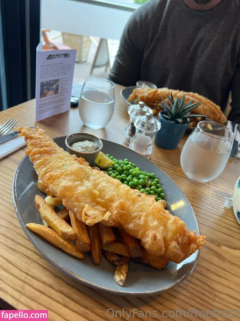 freefrost Onlyfans Photo Gallery 