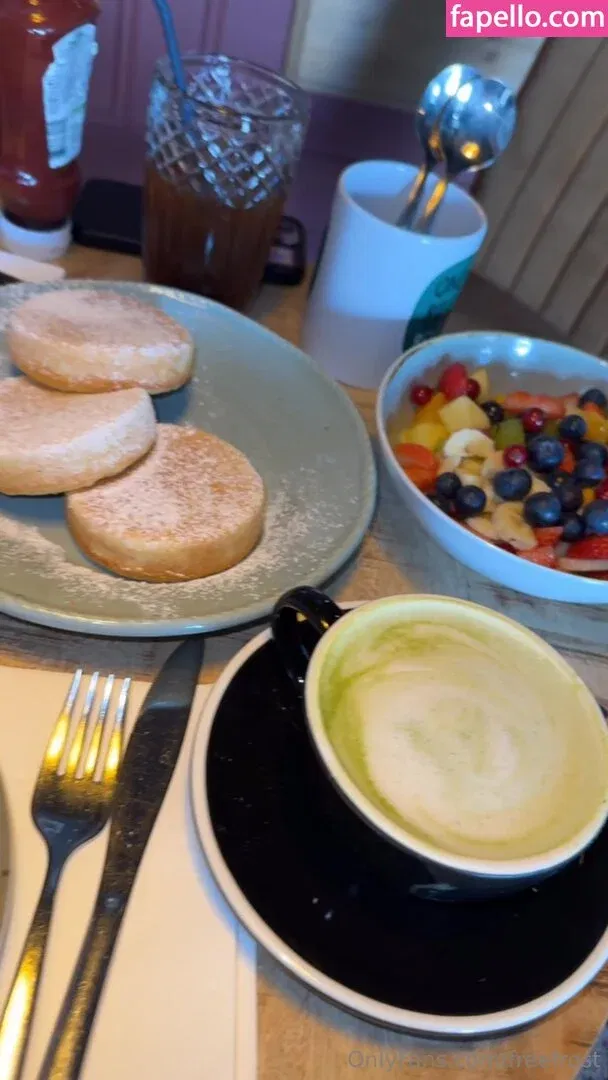 freefrost Onlyfans Photo Gallery 