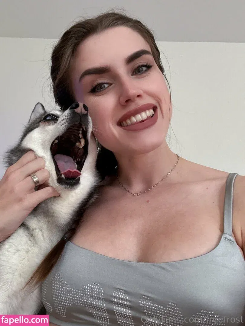 freefrost Onlyfans Photo Gallery 