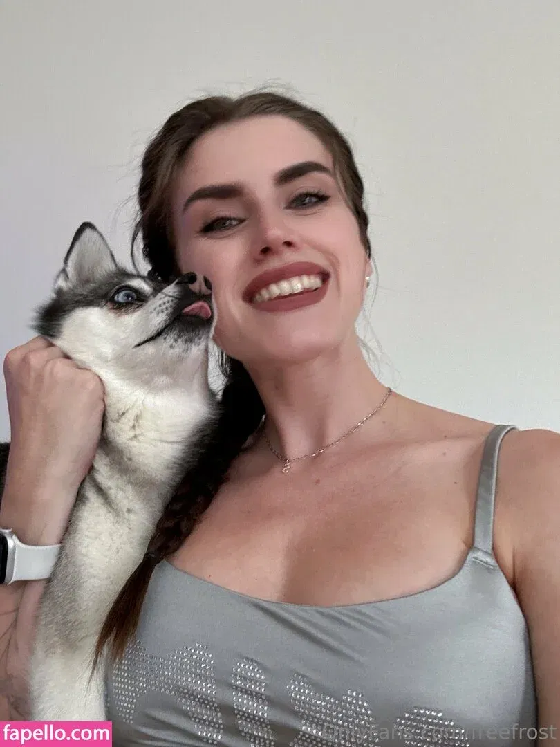 freefrost Onlyfans Photo Gallery 