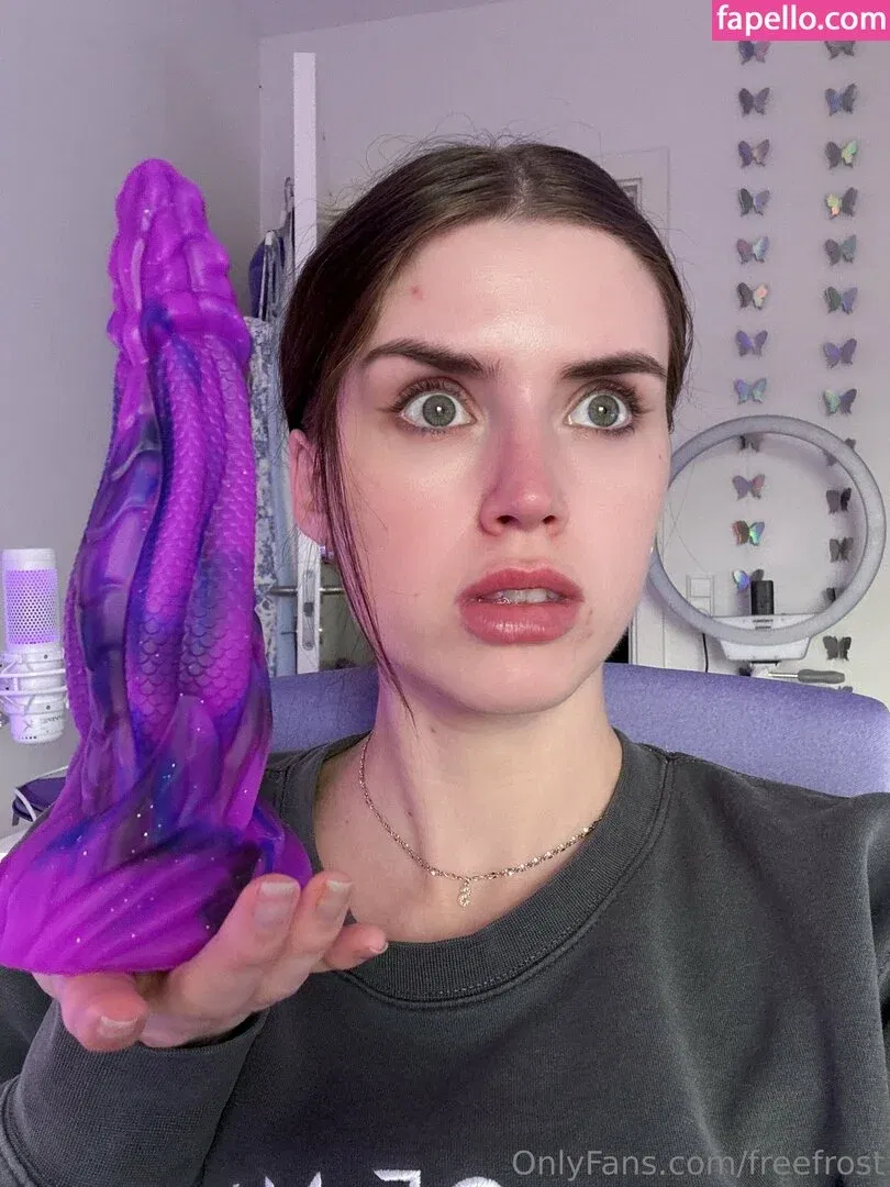 freefrost Onlyfans Photo Gallery 