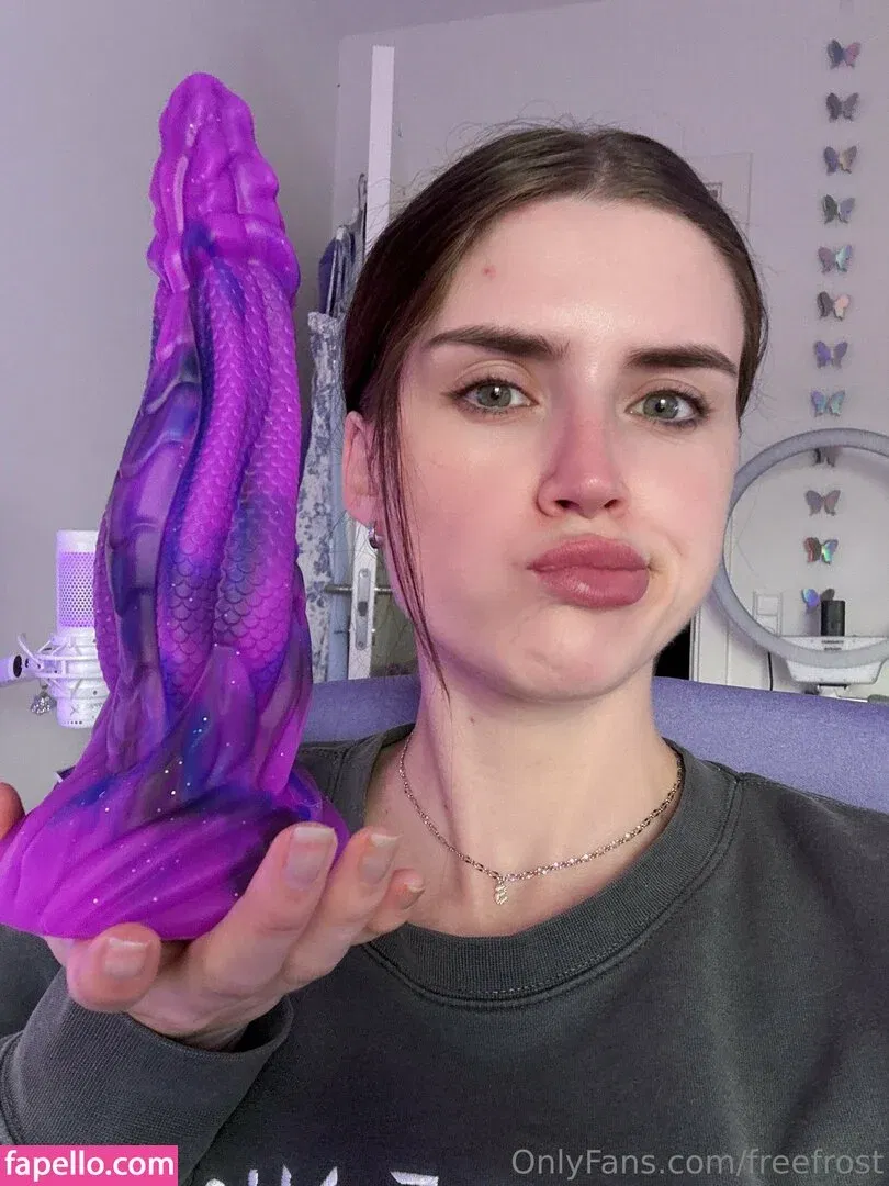 freefrost Onlyfans Photo Gallery 