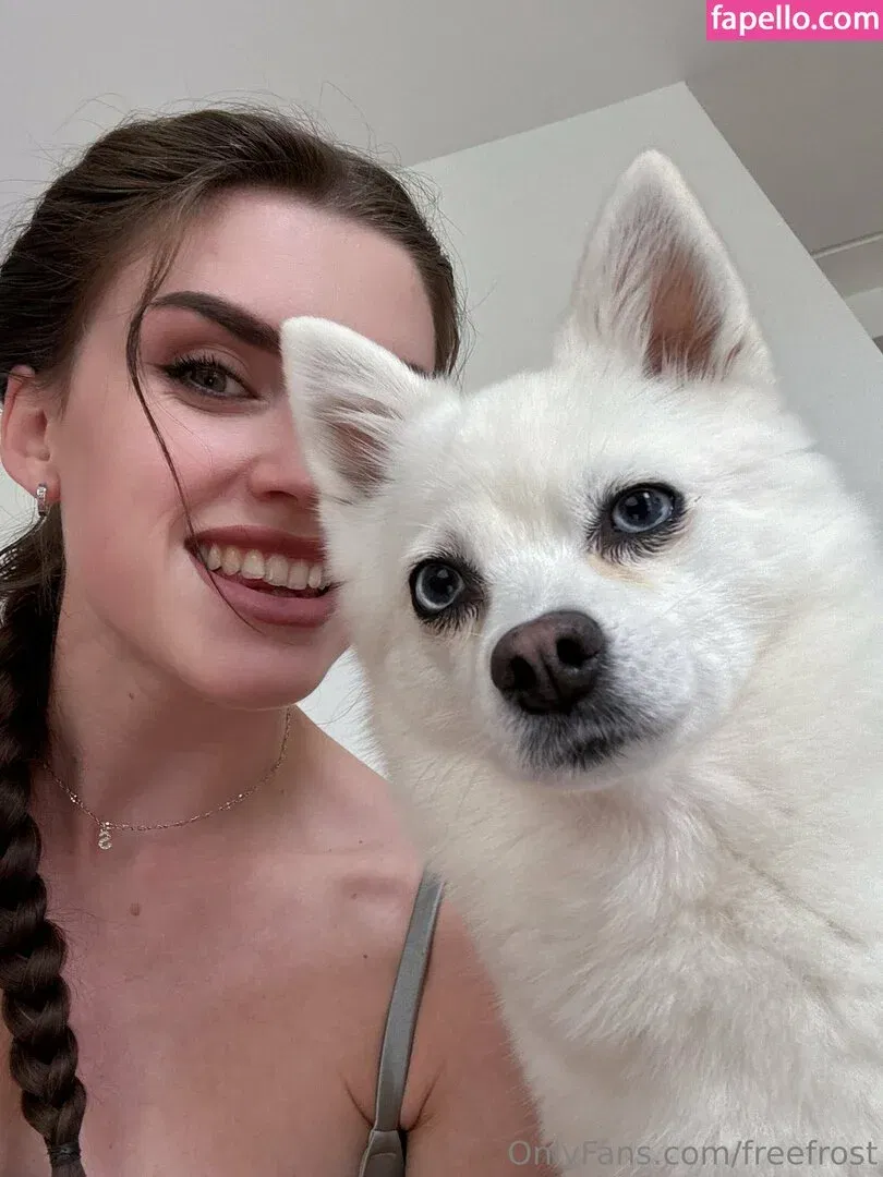 freefrost Onlyfans Photo Gallery 