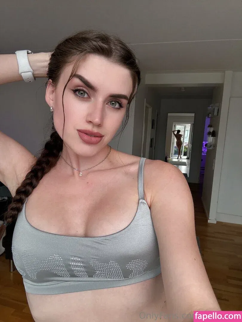 freefrost Onlyfans Photo Gallery 