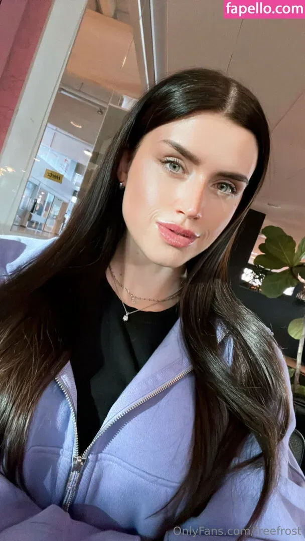freefrost Onlyfans Photo Gallery 