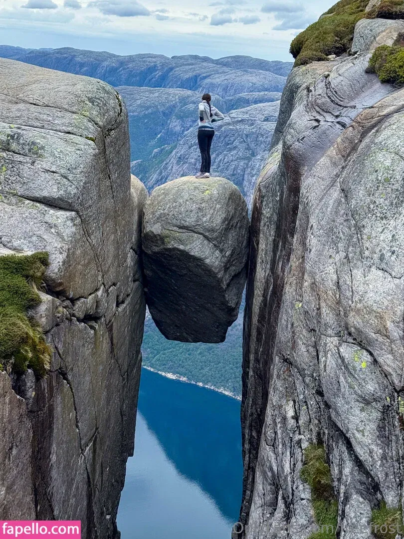 freefrost Onlyfans Photo Gallery 