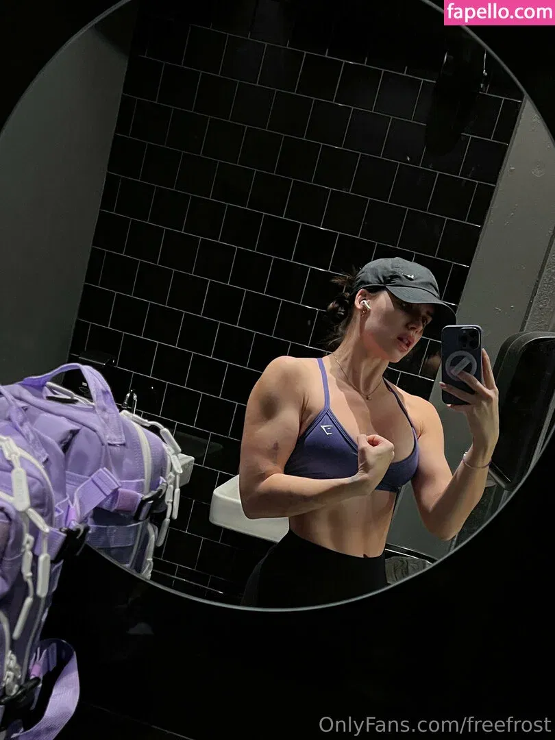 freefrost Onlyfans Photo Gallery 