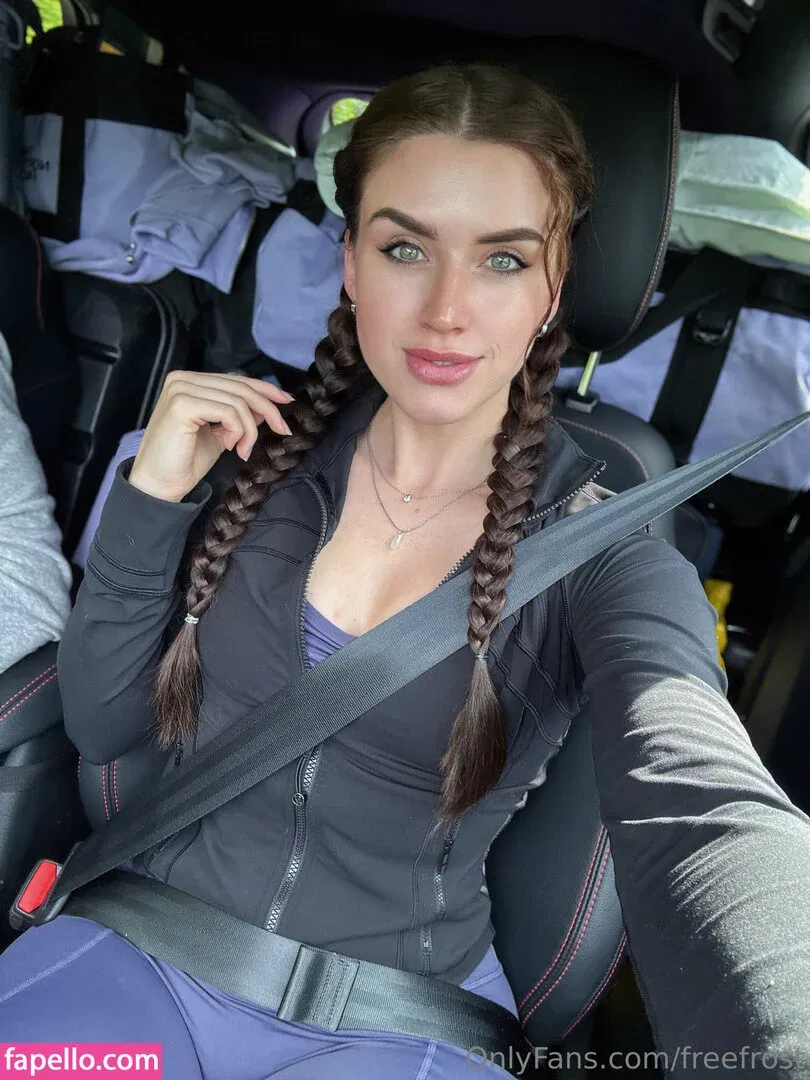 freefrost Onlyfans Photo Gallery 