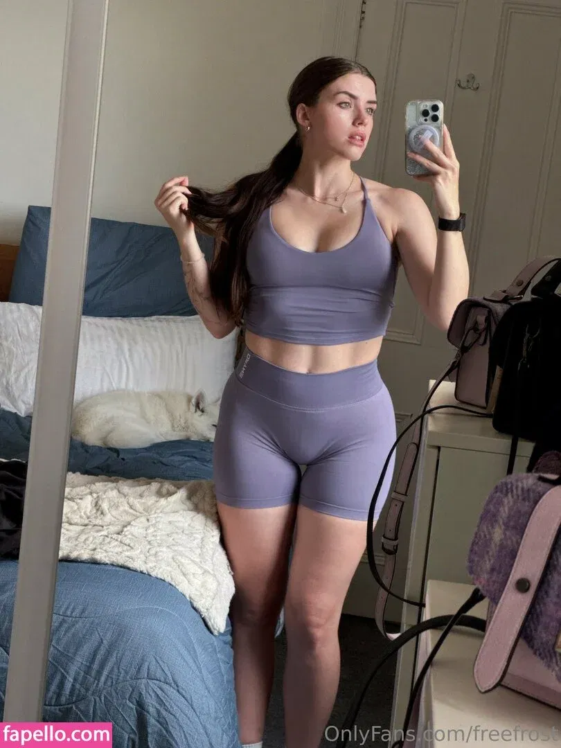 freefrost Onlyfans Photo Gallery 