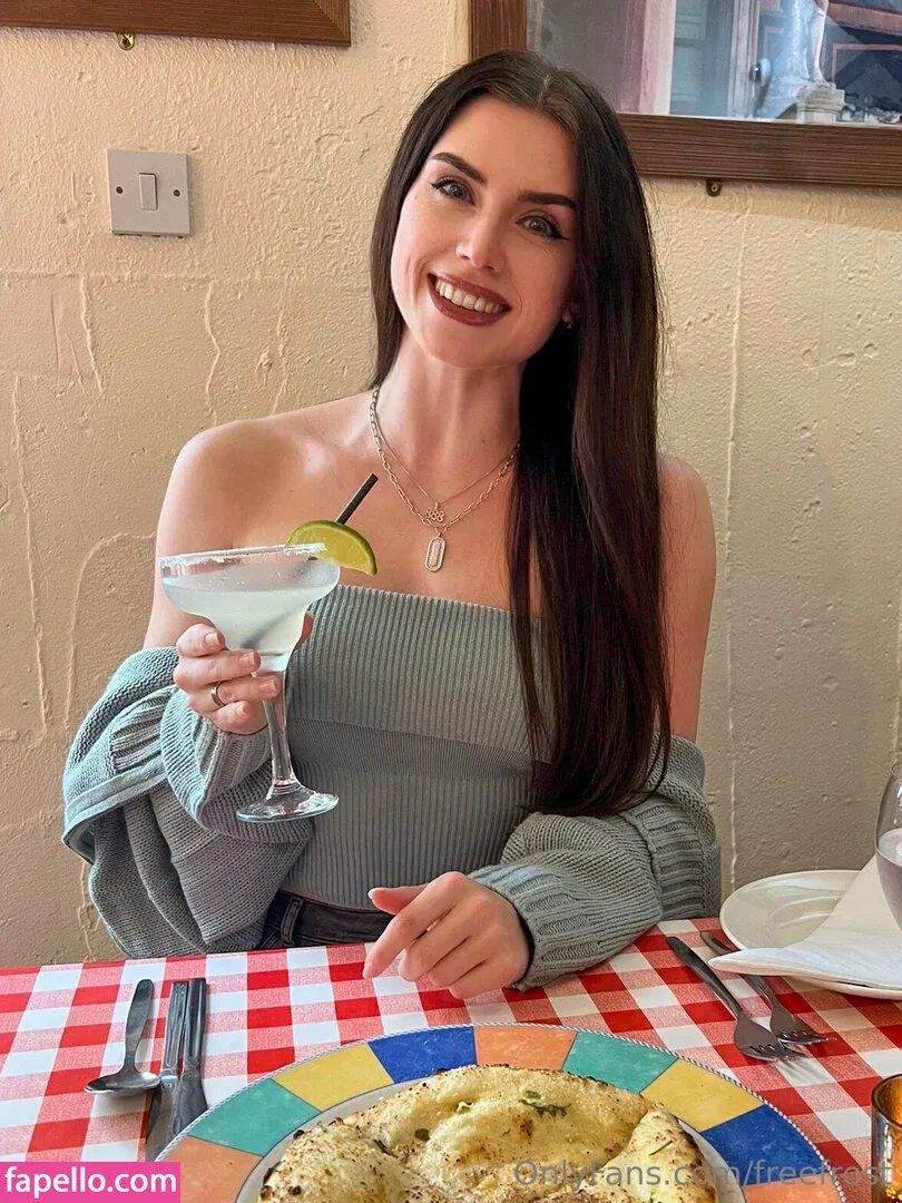 freefrost Onlyfans Photo Gallery 
