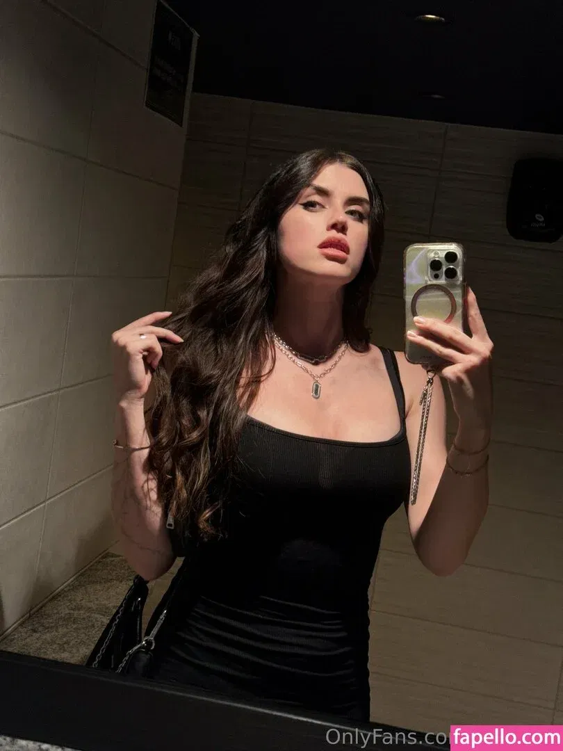 freefrost Onlyfans Photo Gallery 