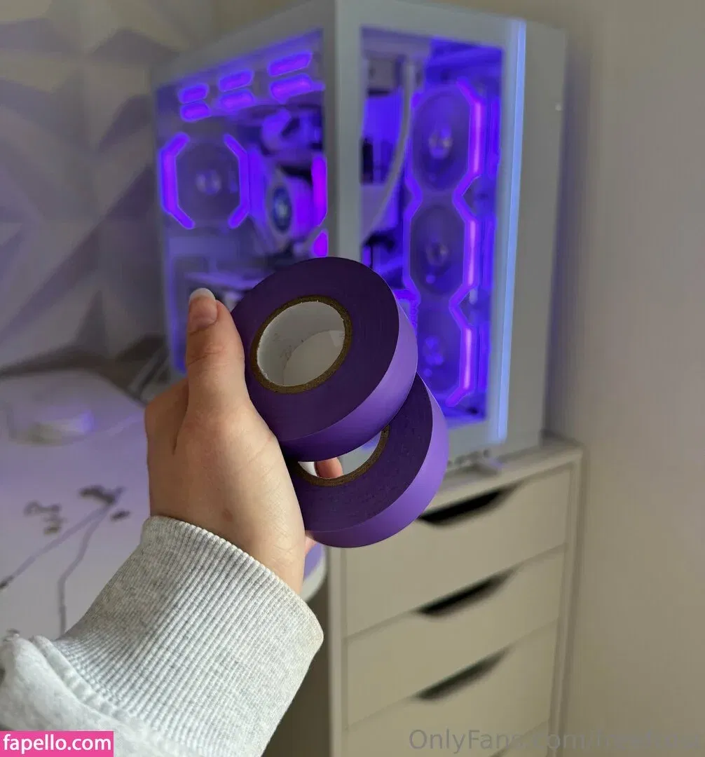 freefrost Onlyfans Photo Gallery 