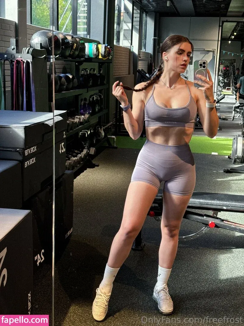 freefrost Onlyfans Photo Gallery 