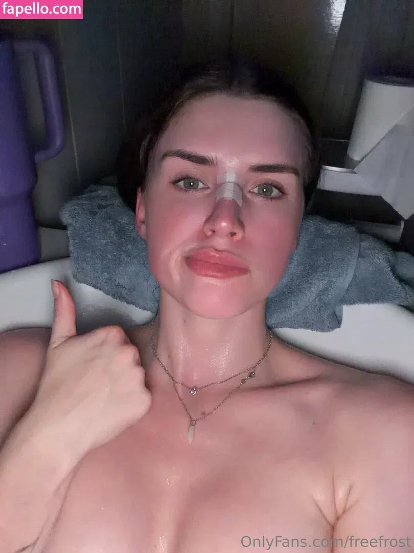 freefrost Onlyfans Photo Gallery 