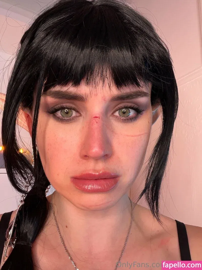 freefrost Onlyfans Photo Gallery 