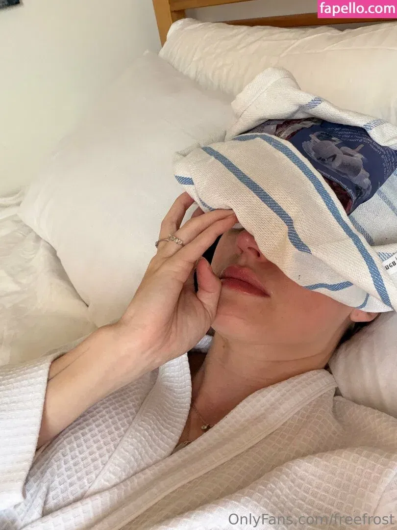 freefrost Onlyfans Photo Gallery 