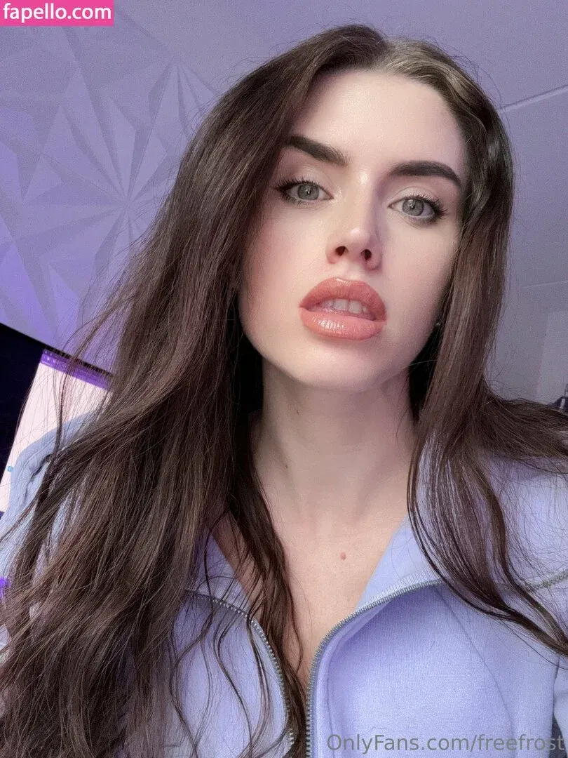 freefrost Onlyfans Photo Gallery 