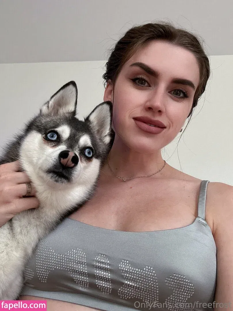 freefrost Onlyfans Photo Gallery 