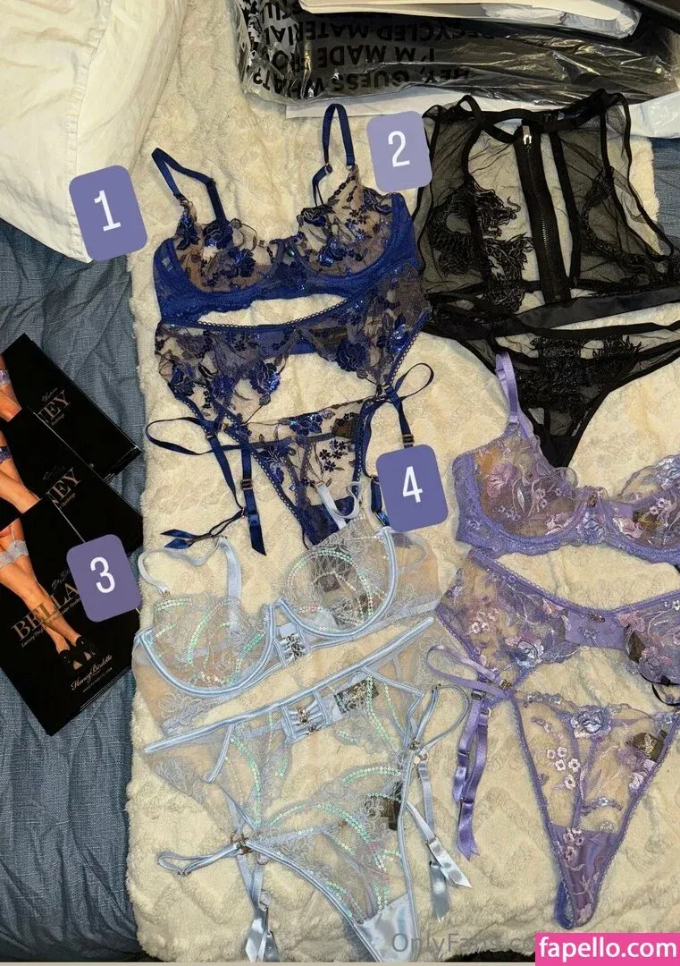 freefrost Onlyfans Photo Gallery 