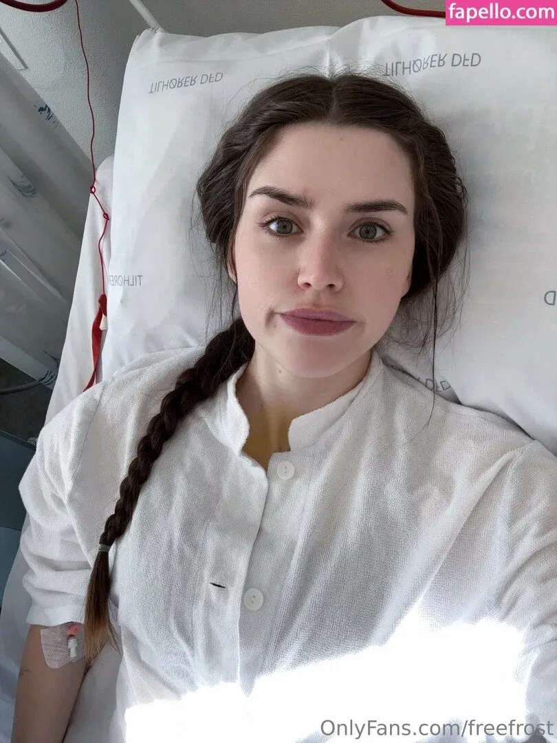 freefrost Onlyfans Photo Gallery 