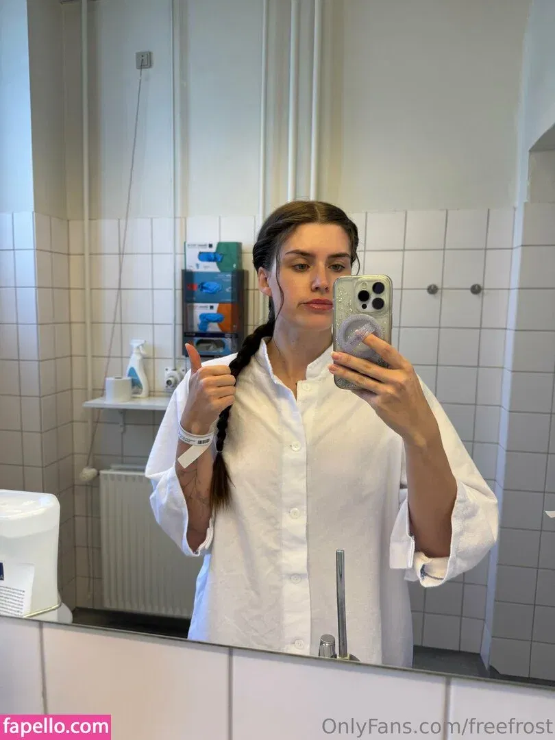 freefrost Onlyfans Photo Gallery 