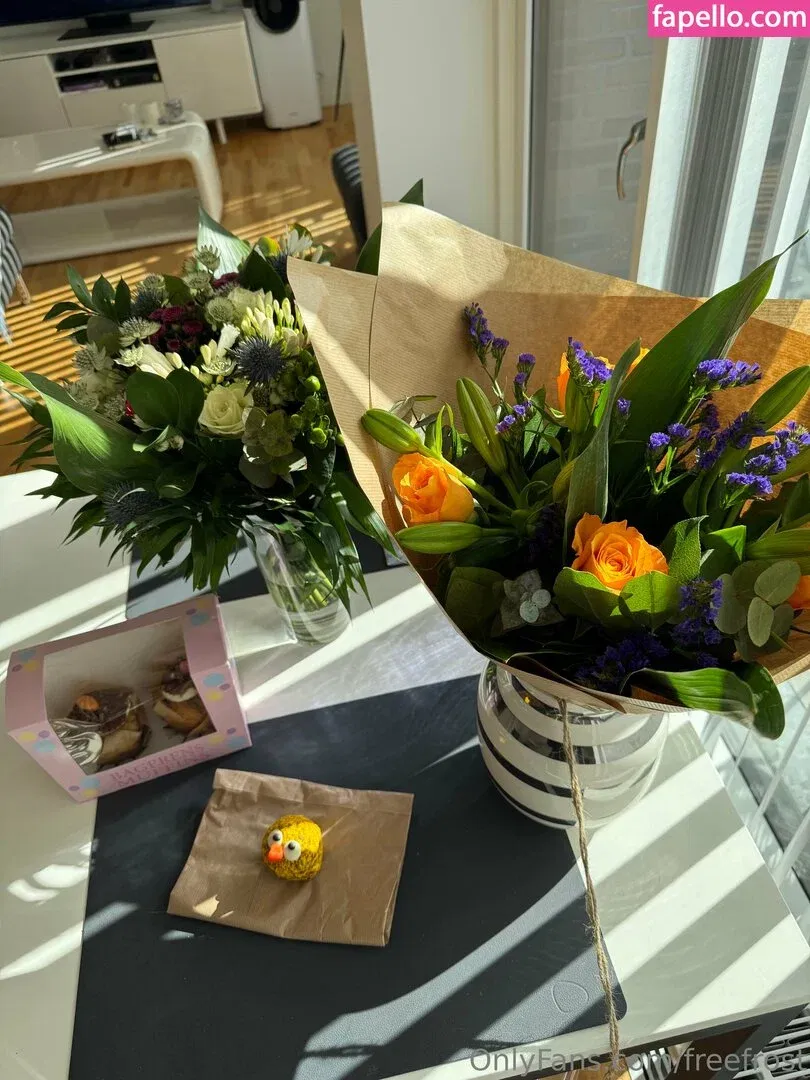 freefrost Onlyfans Photo Gallery 