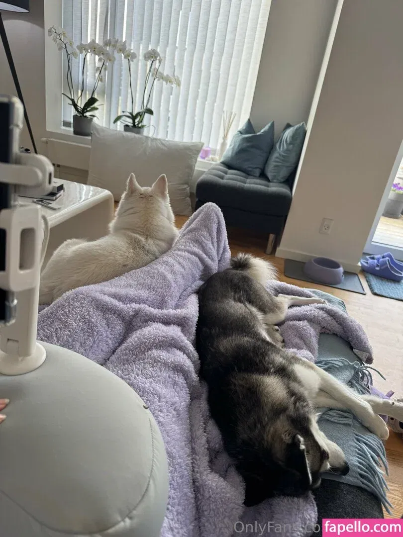 freefrost Onlyfans Photo Gallery 