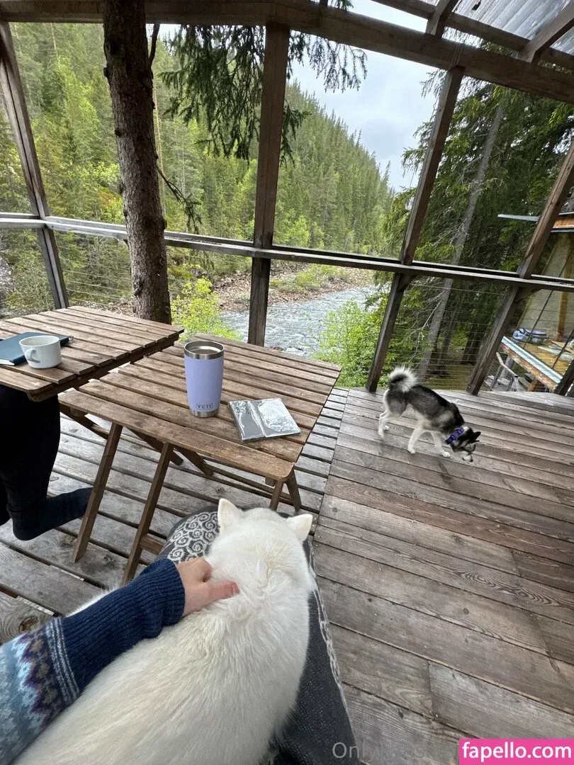 freefrost Onlyfans Photo Gallery 