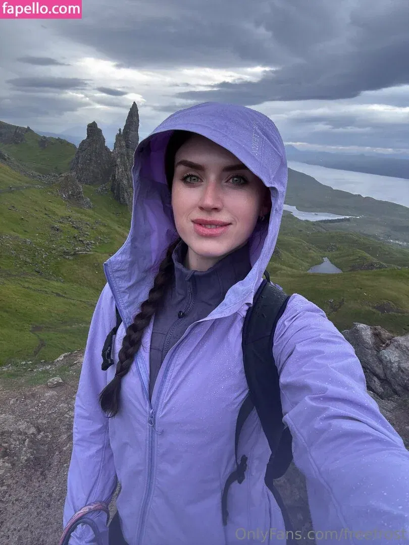 freefrost Onlyfans Photo Gallery 